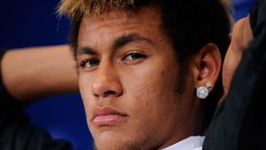 Perez este în depresie după ratarea lui Neymar, un alt "galactic" este mulțumit de transfer: "E un pas înainte"