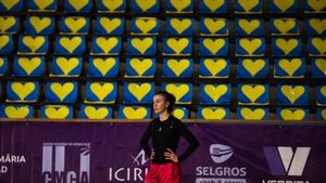 Fanii FCC Baschet UAV Arad și-au „trimis” inimile la meciul cu „Simona Halep”! Echipa de pe Litoral a ajuns la patru transferuri de peste Ocean! FOTO