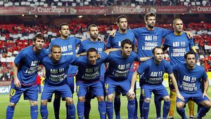 Titular la BarÃ§a în ultimii 10 ani, un catalan e pe picior de plecare!** Patru nume mari pe lista posibililor înlocuitori