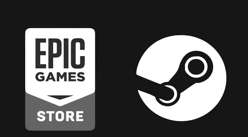 Joc lansat exclusiv prin Epic Games Store necesită Steam pentru a rula