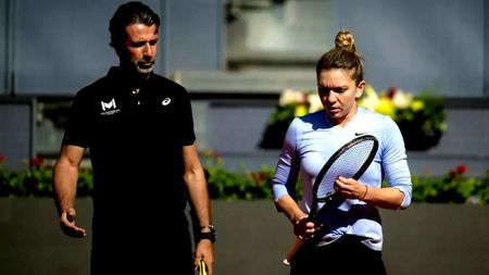 Un nou nume apare în procesul de dopaj în care Simona Halep a primit 4 ani de suspendare! Jeremy Luke ridică semne de întrebare asupra inocenței echipei lui Patrick Mouratoglou: academia francezului folosește produse din „Vestul sălbatic” al suplimentelor alimentare, unde există un vid legislativ favorizant contaminării!