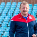 Transferuri pentru promovare la Oțelul Galați: trei jucători de echipă națională și un fotbalist care a jucat la FCSB au ajuns la formația lui Dorinel Munteanu