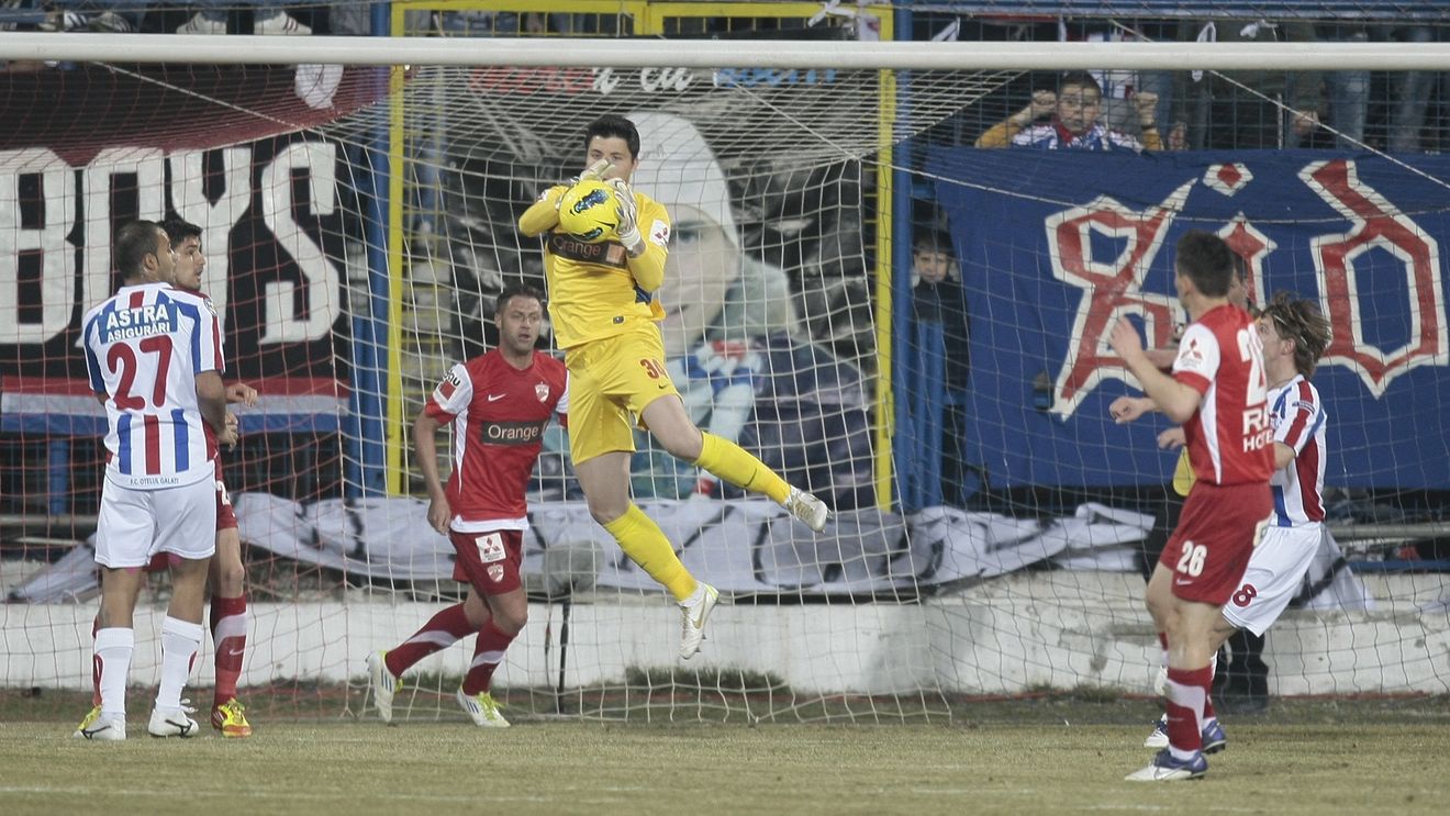 Dorinel își bagă echipa în ședință:** "Dinamo trebuia să câștige! Nu-mi explic cum am jucat atât de slab"