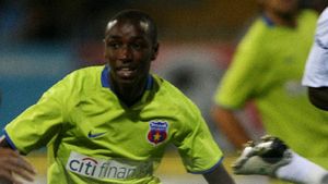 Semedo: "Va fi dificil să joc împotriva familiei mele"