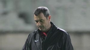 Rednic: " Nu voi reveni asupra demisiei"