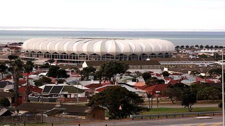 Probleme la CM! Vânzarea biletelor a fost "dezamăgitoare"