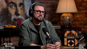 Cătălin Măruță a semnat contractul după ce PRO TV l-a dat afară și câștigă o avere. Ce sumă primește finul lui Arpad Paszkany