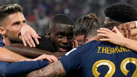 Franța - Maroc, semifinale CM 2022! Trupa lui Deschamps valorează peste un miliard de euro și e de patru ori mai scumpă ca selecționata africană