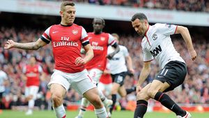 Legendele trec la tablă! Giggs, antrenor-jucător la United
