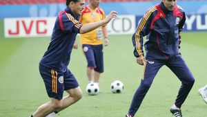 Rădoi: "Transferurile Stelei au fost făcute cu cap! Sper să ia titlul"