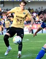 Rafael Garutti n-a reușit promovarea cu FC Voluntari, însă face pasul în prima ligă, unde îi va fi adversar fratelui său de la CFC Argeș