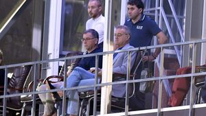 Gigi Becali anunță că îi bagă în ședință pe jucătorii de la FCSB: „Dacă mai fac asta, mă duc la bază!”