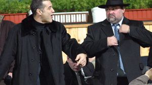 Becali, despre decizia TAS în "cazul Baciu":** "Curtea de Apel va decide!" Bacăul anunță că șeful Stelei nu scapă: 'Nu apucă să facă asta'