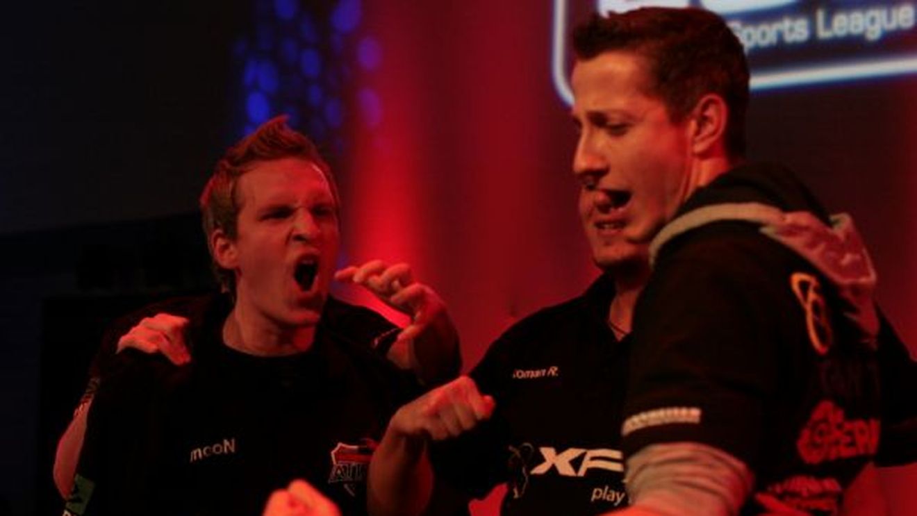 Team ALTERNATE ajunge în finală