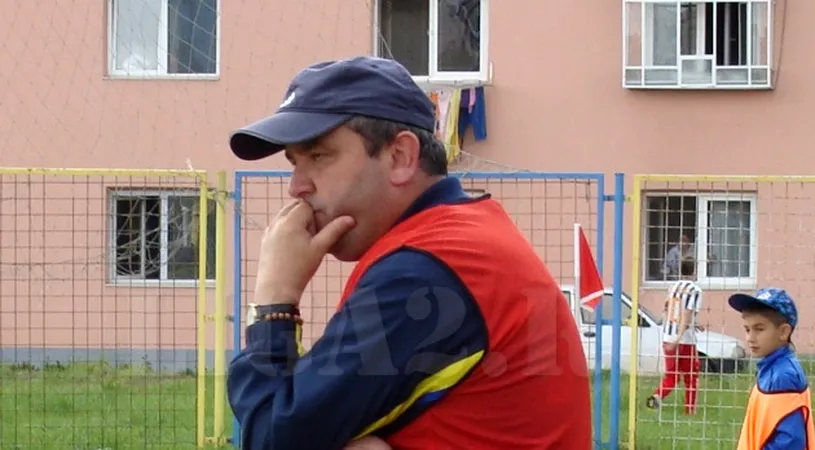 Daniel Bona: „UTA** nu ne va primi cu flori
