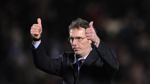 Jucătorii francezi care au participat la CM 2010, pedepsiți de Blanc! Vezi aici cum