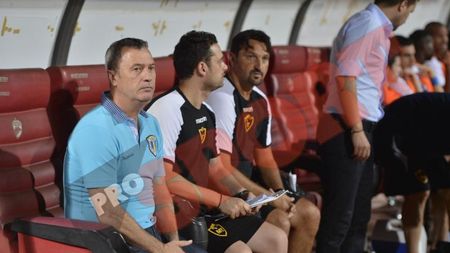 Rednic a plecat dezamăgit din Ștefan cel Mare:** "Am pierdut pe mâna noastră, dar fotbalul e câteodată amar"