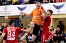 Știm finala Cupei României la handbal masculin! Steaua-Dinamo se joacă duminică la Constanța + Ora de start și brigada de arbitri