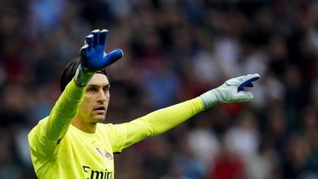 Ciprian Tătărușanu, răspuns pentru contestatari după pasa decisivă din AC Milan - Monza: „Pe teren am arătat ce pot”. Ce notă a primit portarul român