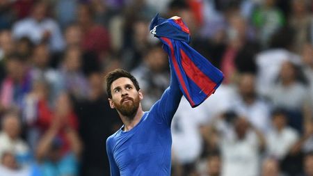Cât de influent e Messi. Argentinianul a "șters" un star al fotbalului mondial de pe lista de transferuri a Barcelonei. Argumentul adus