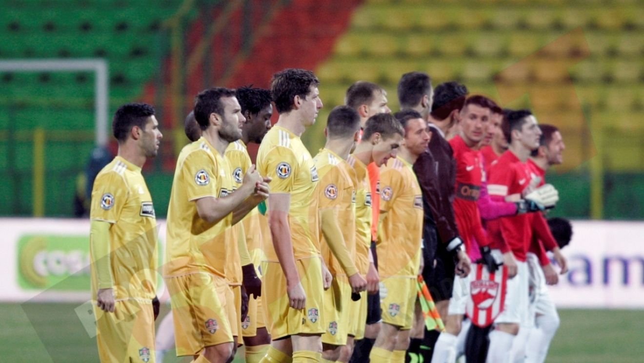 Planuri mari pentru Vaslui! Șapte transferuri dintr-un foc: "Vine și fratele lui Temwanjera"