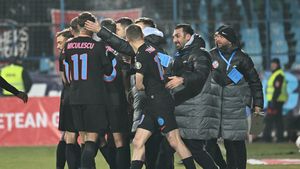 Gigi Becali a făcut calculele pentru play-off! Ce se va întâmpla cu FCSB