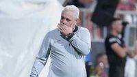 Lovitură uriașă pentru CFR Cluj înaintea derby-ului cu FCSB! Căpitanul și-a reziliat contractul