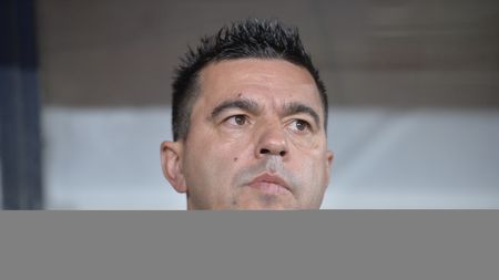 Întâi îl ajută, apoi îi ia jucătorii! Contra are sub observație 4 fotbaliști de la naționala de tineret: "Vine o generație bună, care ne dă speranțe"