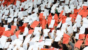 Omagiu pe stadioanele din Anglia, la împlinirea a 25 de ani de la tragedia de pe Hillsborough