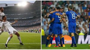 Real Madrid - Juventus 1-1. Torinezii se califică și vor juca finala Ligii Campionilor contra Barcelonei. Fost fotbalist al Realului, Morata a marcat golul decisiv