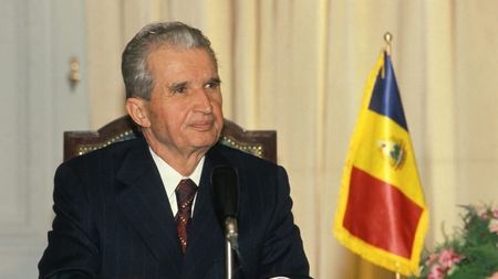 Nu l-au lăudat pe Nicolae Ceaușescu și au plătit scump! Primă absurdă pentru calificarea la Mondialul din 1970: ”Puteai să faci vreun gest nasol?”