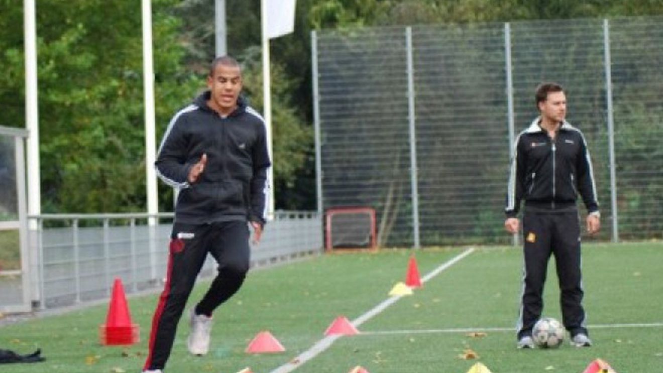 Bryan Ottenhoff a semnat cu FC Oțelul. Olandezul a impresionat în cele două zile în care a dat probe