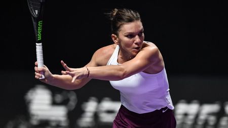 Sfatul pe care i-l oferă o fostă jucătoare de tenis Simonei Halep: ”Să-și gestioneze mai bine emoțiile”