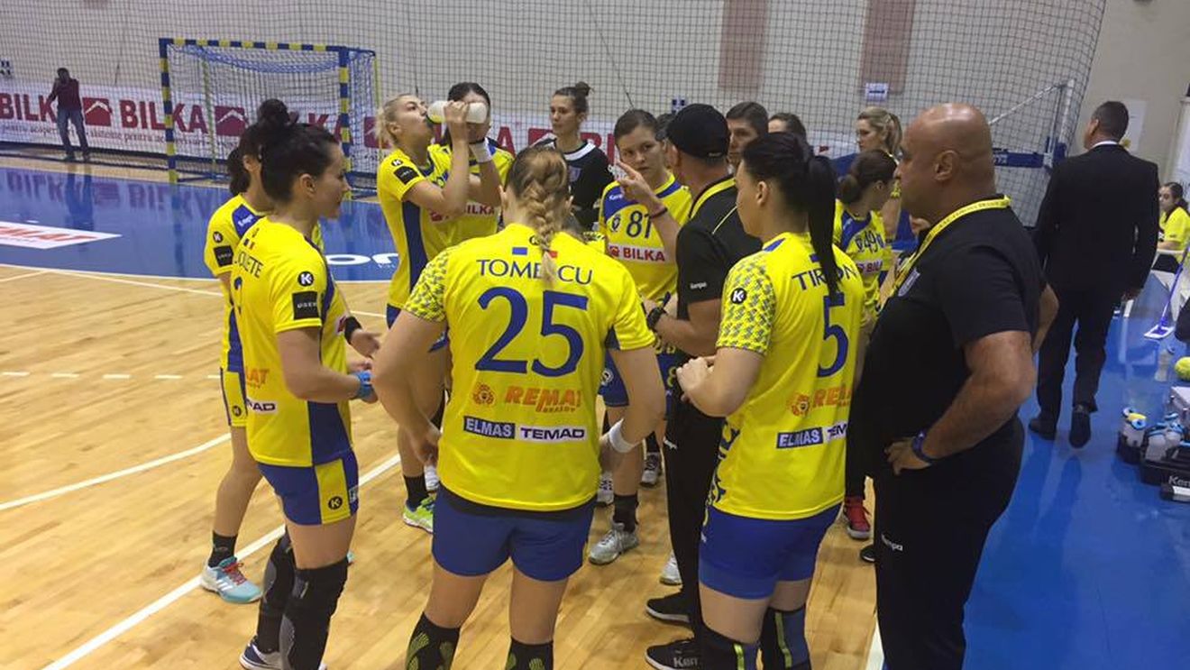 Corona nu își revine nici la început de 2018! Formația brașoveană a ajuns la a treia înfrângere pe teren propriu din ultimele patru jocuri și a pierdut pasul cu Top 4. HC Zalău, replică tare pentru CSM București