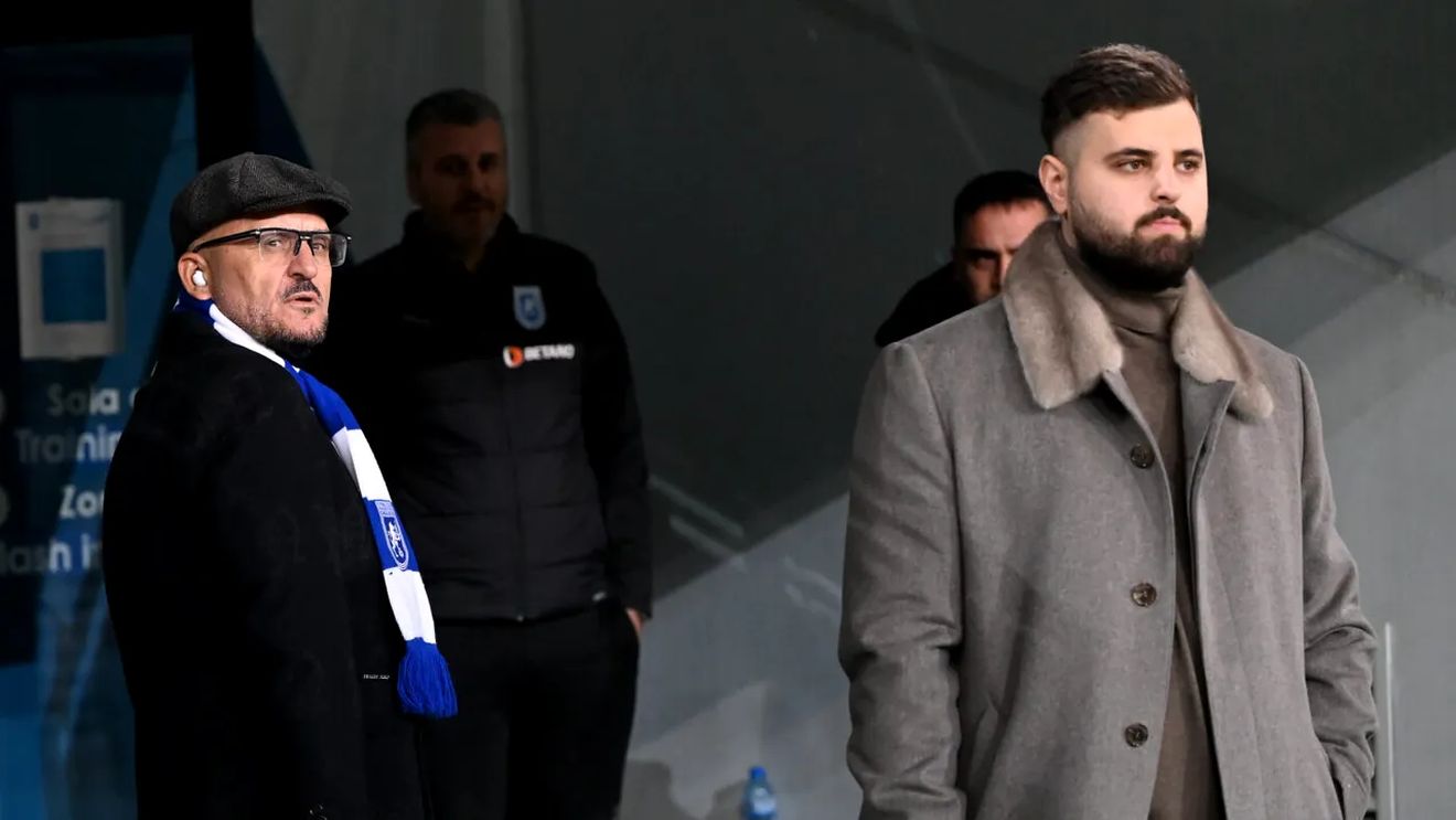 Ce studii are Adrian Mititelu jr. Nu e glumă: ce meserie a vrut să aibă!