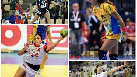 ANALIZĂ‚ | HCM Baia Mare - CSM București 8-3 într-o simulare a raportului de forțe dintre cele două Dream Team-uri ale handbalului 