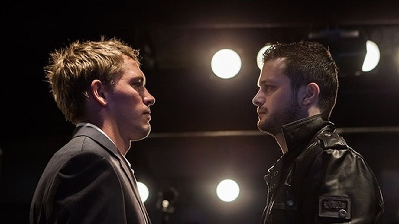 JoJo Dan, pregătit pentru meciul carierei. Pe 19 decembrie, la Quebec City, poate deveni challenger la titlul mondial IBF. "L-am mai învins o dată pe Bizier. Nu ratez această șansă"