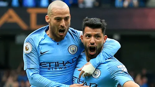 Bombă în Spania! David Silva pleacă de la Manchester City și revine în La Liga. Anunțul nopții în Europa