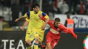 Torje: "Trebuie să fim concentrați 150%"** Alexe: "Ne-am pregătit și de penalty-uri"