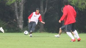 "Dinamo ne-a dat două goluri din două ocazii, dar tot noi avem cea mai bună apărare"