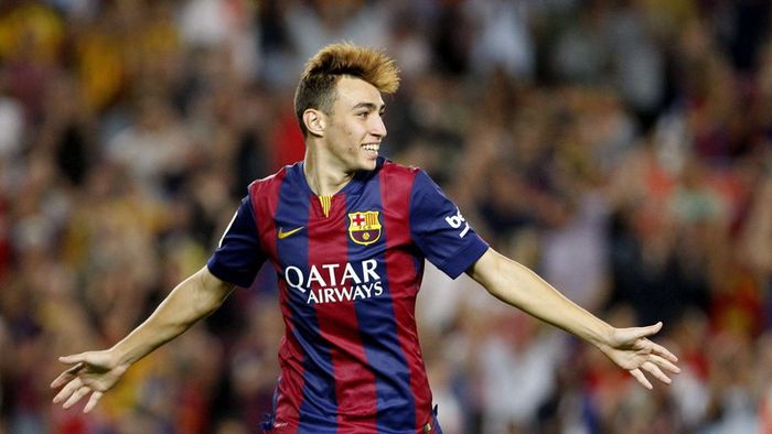 Munir, ultimul produs La Masia: "Trebuie să te tunzi înainte să ajungi la Barcelona". Ce alți jucători ai catalanilor au impresionat la început, dar s-au pierdut pe drum