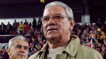 Ienei a văzut potențialul din jocul Stelei:** "Cu două-trei plombe, echipa e pe un drum bun"