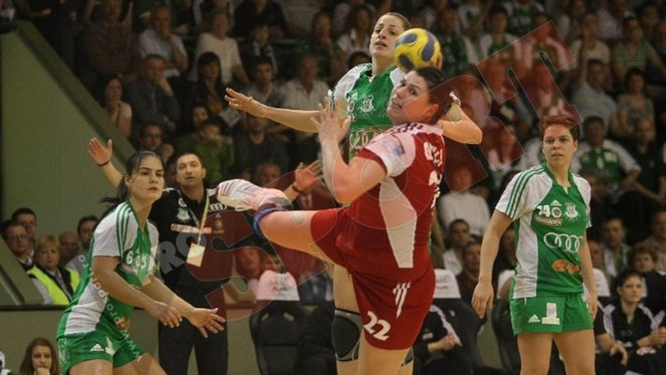 Petre Berbecaru:** "Arbitrajul a fost corect la meciul cu Gyor!"