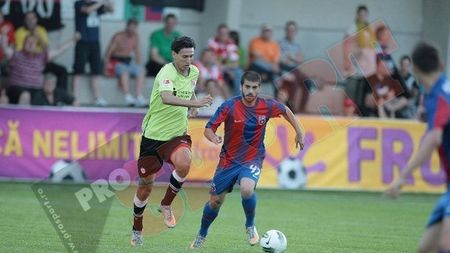 Lista trimisă de Steaua la UEFA!** Dorinel Popa a intrat în ultimul moment! Cum a reușit Mihai Răduț să-l "salveze"