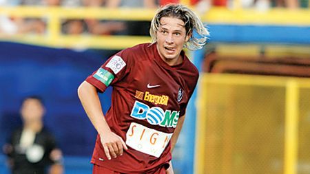 Deac: „Îl pot înlocui pe Trică"