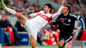 Cine va râde și cine va plânge ?