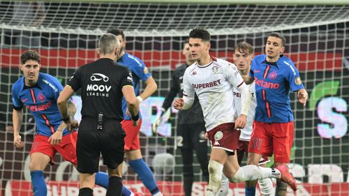 E oficial. Când se joacă FCSB – Rapid: ProSport, confirmat!