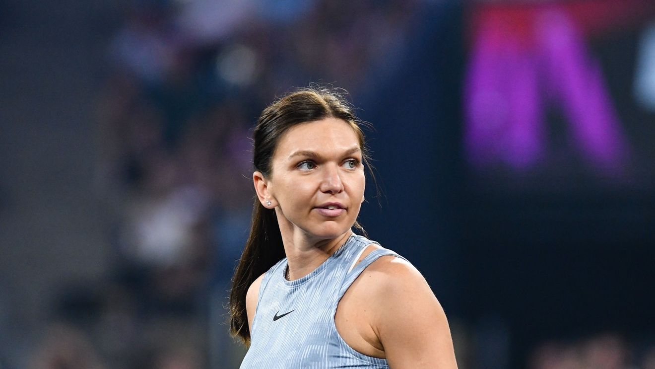 Jurnaliștii din străinătate dau o veste teribilă despre Simona Halep! A făcut o greșeală care i-a distrus revenirea și acum totul e în pericol: „Așteptări nerealiste”