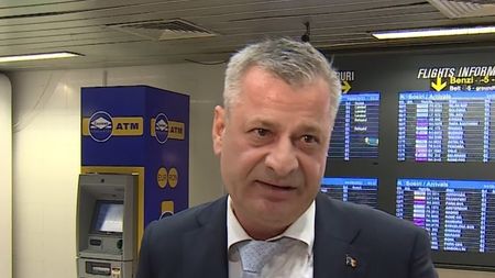 1.500.000 de euro pentru CFR Cluj! Nelu Varga a acceptat oferta pentru fotbalistul dorit de Gigi Becali: "Semnează luni pe 500.000 de euro pe an"