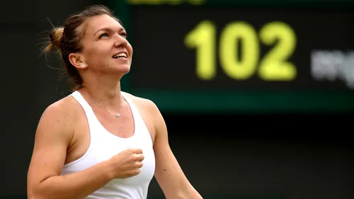 Simona Halep e numărul unu în lume pentru a 38-a săptămână la rând! Alte patru românce, în mare picaj